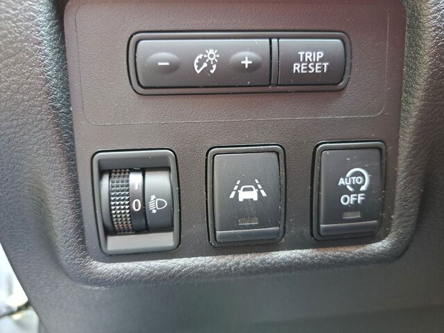 NISSAN Micra N-Way Ansicht 7 für Fahrzeugdetailseite