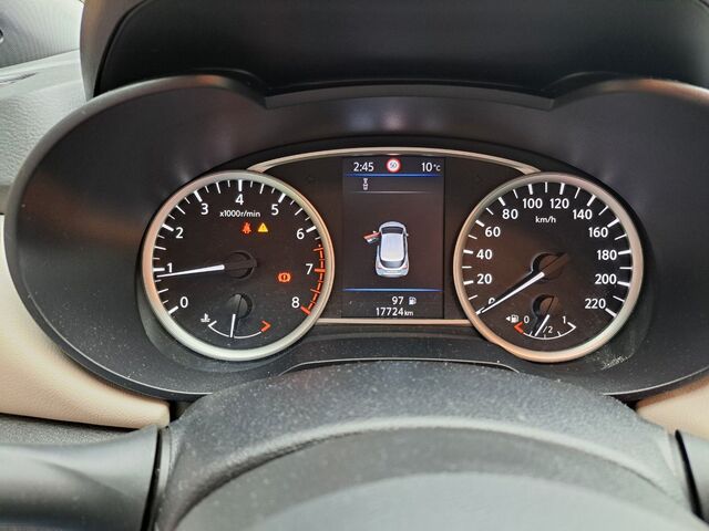 NISSAN Micra N-Way Ansicht 9 für Fahrzeugdetailseite