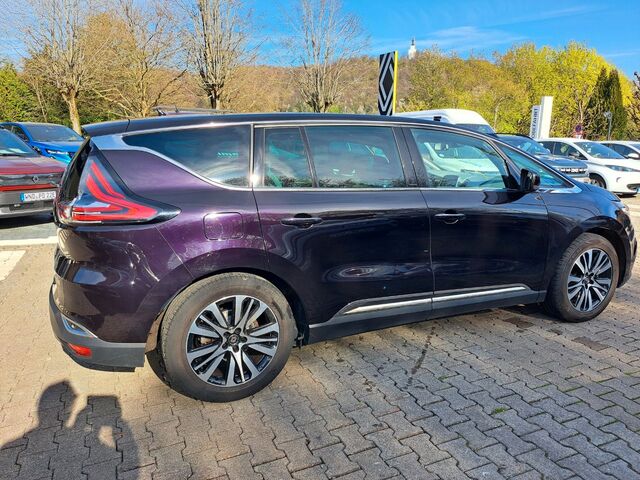 RENAULT Espace V Initiale Paris Ansicht 3 für Fahrzeugdetailseite