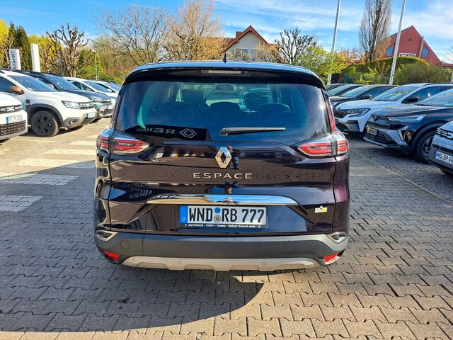 RENAULT Espace V Initiale Paris Ansicht 4 für Fahrzeugdetailseite
