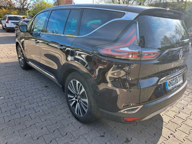 RENAULT Espace V Initiale Paris Ansicht 5 für Fahrzeugdetailseite