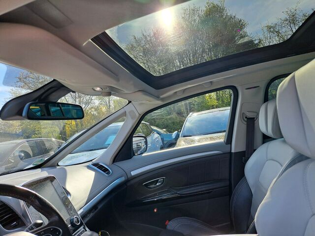 RENAULT Espace V Initiale Paris Ansicht 7 für Fahrzeugdetailseite