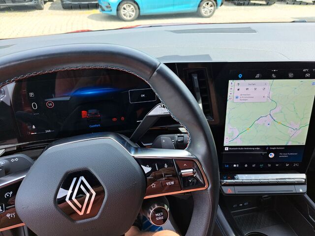 RENAULT Austral Techno Esprit Alpine Ansicht 7 für Fahrzeugdetailseite