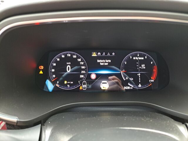 RENAULT Arkana R.S. Line Ansicht 5 für Fahrzeugdetailseite