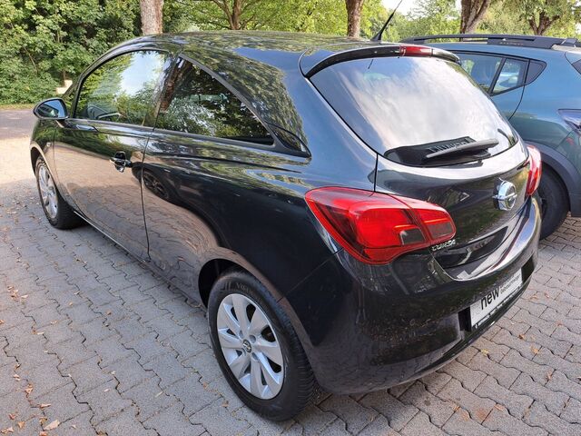 OPEL Corsa E Edition Ansicht 3 für Fahrzeugdetailseite