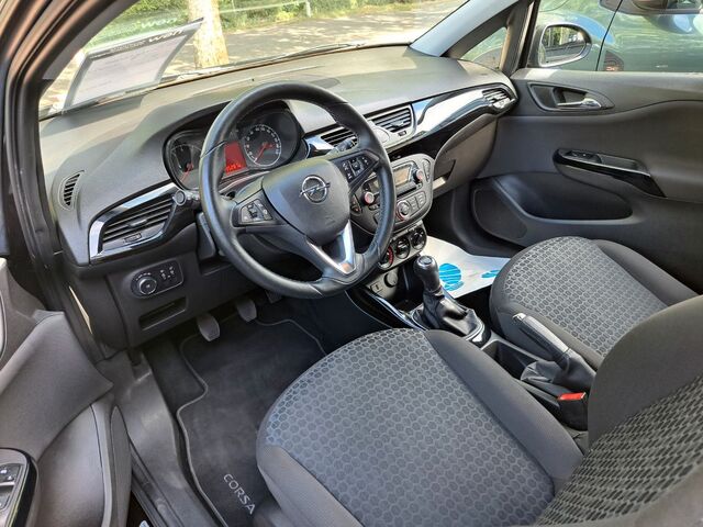OPEL Corsa E Edition Ansicht 5 für Fahrzeugdetailseite