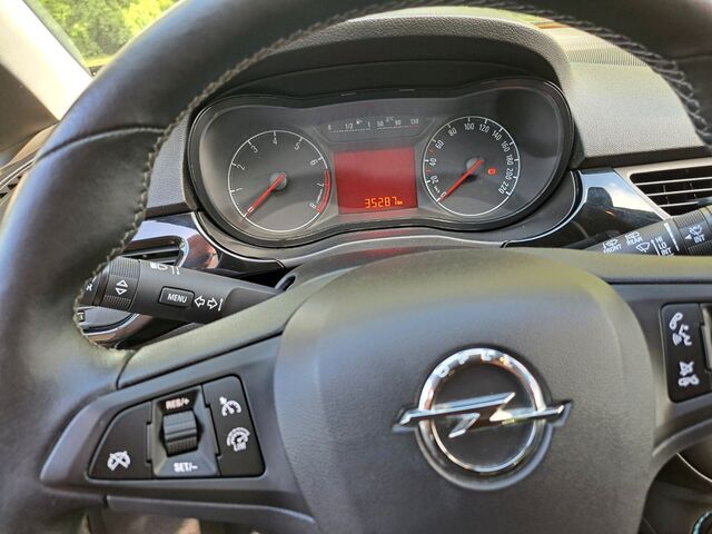 OPEL Corsa E Edition Ansicht 6 für Fahrzeugdetailseite
