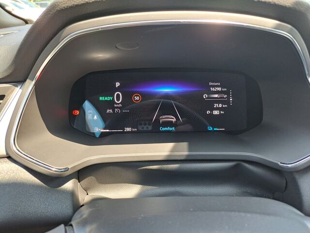 RENAULT Captur II Techno Full Hybrid Ansicht 8 für Fahrzeugdetailseite