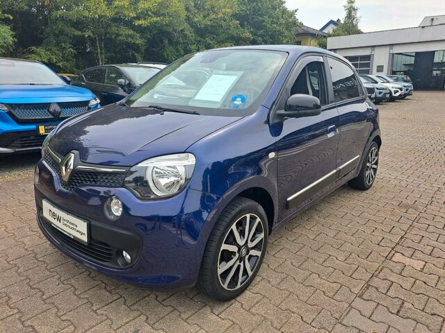 RENAULT Twingo Cosmic
