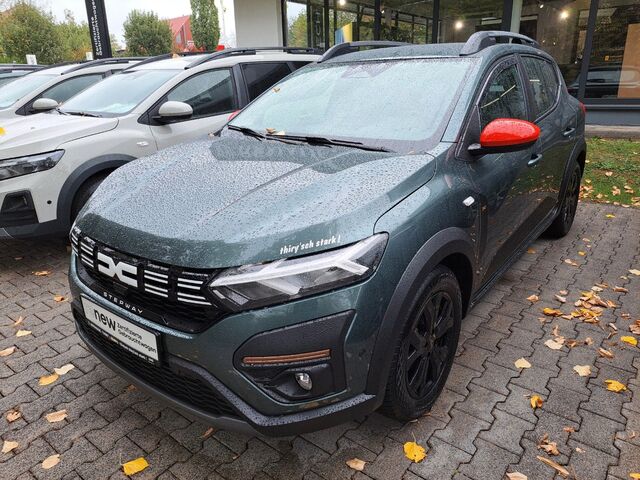 DACIA Sandero III Stepway Extreme+