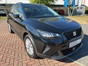 SEAT Arona Style
