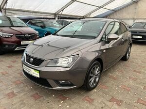 SEAT Ibiza Lim. I-Tech
