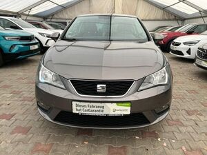SEAT Ibiza Lim. I-Tech