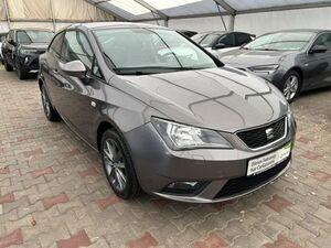 SEAT Ibiza Lim. I-Tech