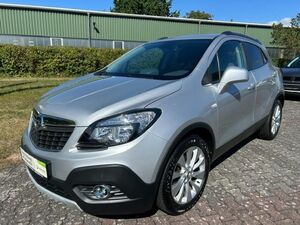 OPEL Mokka Innovation ecoFlex