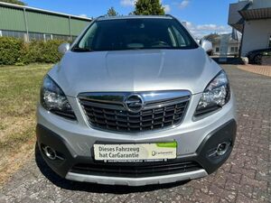 OPEL Mokka Innovation ecoFlex
