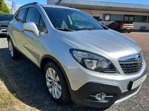 OPEL Mokka Innovation ecoFlex