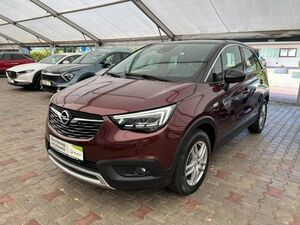 OPEL Crossland X Crossland Innovation