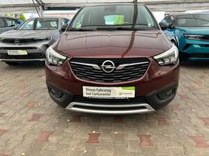 OPEL Crossland X Crossland Innovation