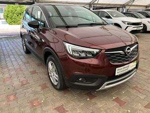OPEL Crossland X Crossland Innovation