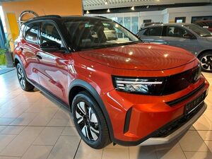 OPEL Frontera Electric GS 83 kW