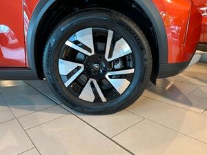 OPEL Frontera Electric GS 83 kW
