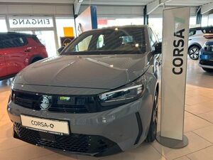 OPEL Corsa F e GS