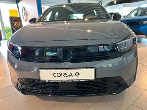 OPEL Corsa F e GS
