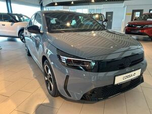 OPEL Corsa F e GS