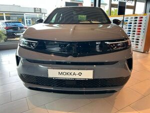 OPEL Mokka e Ultimate