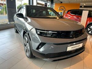 OPEL Mokka e Ultimate