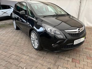 OPEL Zafira C Tourer Innovation