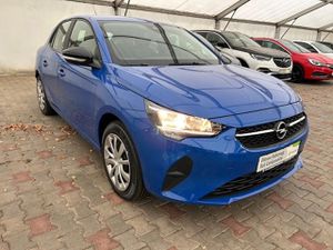 OPEL Corsa F e Edition