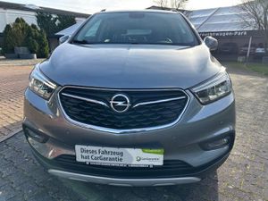 OPEL Mokka X Active Start/Stop, LED, AHK, Sitzheizung