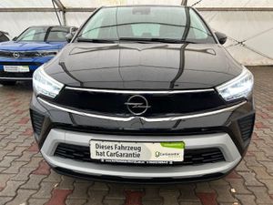 OPEL Crossland X Crossland Elegance