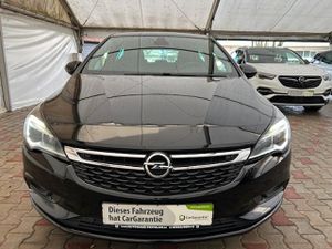 OPEL Astra K Lim. 5-trg. Edition Start/Stop