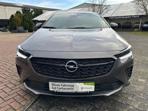 OPEL Insignia B Grand Sport GSi 4x4