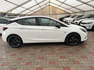 OPEL Astra K Lim. 5-trg. Opel 2020 Start/Stop