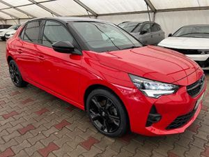 OPEL Corsa F 40 Jahre