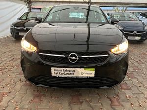 OPEL Corsa F Edition