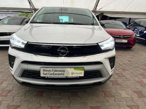 OPEL Crossland X Crossland Elegance Paket