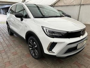 OPEL Crossland X Crossland Elegance Paket