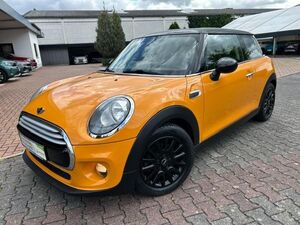 MINI COOPER_D Mini 3-trg. Cooper D