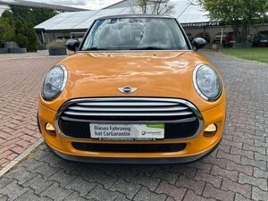 MINI COOPER_D Mini 3-trg. Cooper D