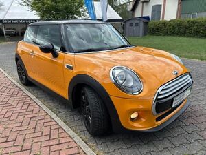 MINI COOPER_D Mini 3-trg. Cooper D
