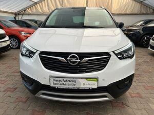 OPEL Crossland X Crossland Innovation