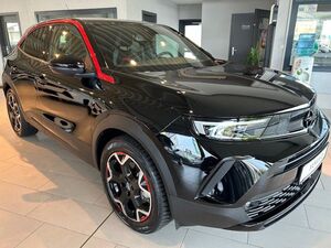 OPEL Mokka e GS Line