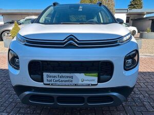 CITROEN C3 Aircross Shine