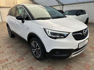 OPEL Crossland X Crossland Ultimate