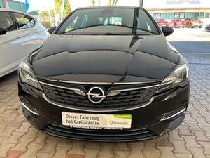 OPEL Astra K Lim. 5-trg. GS Line Start/Stop